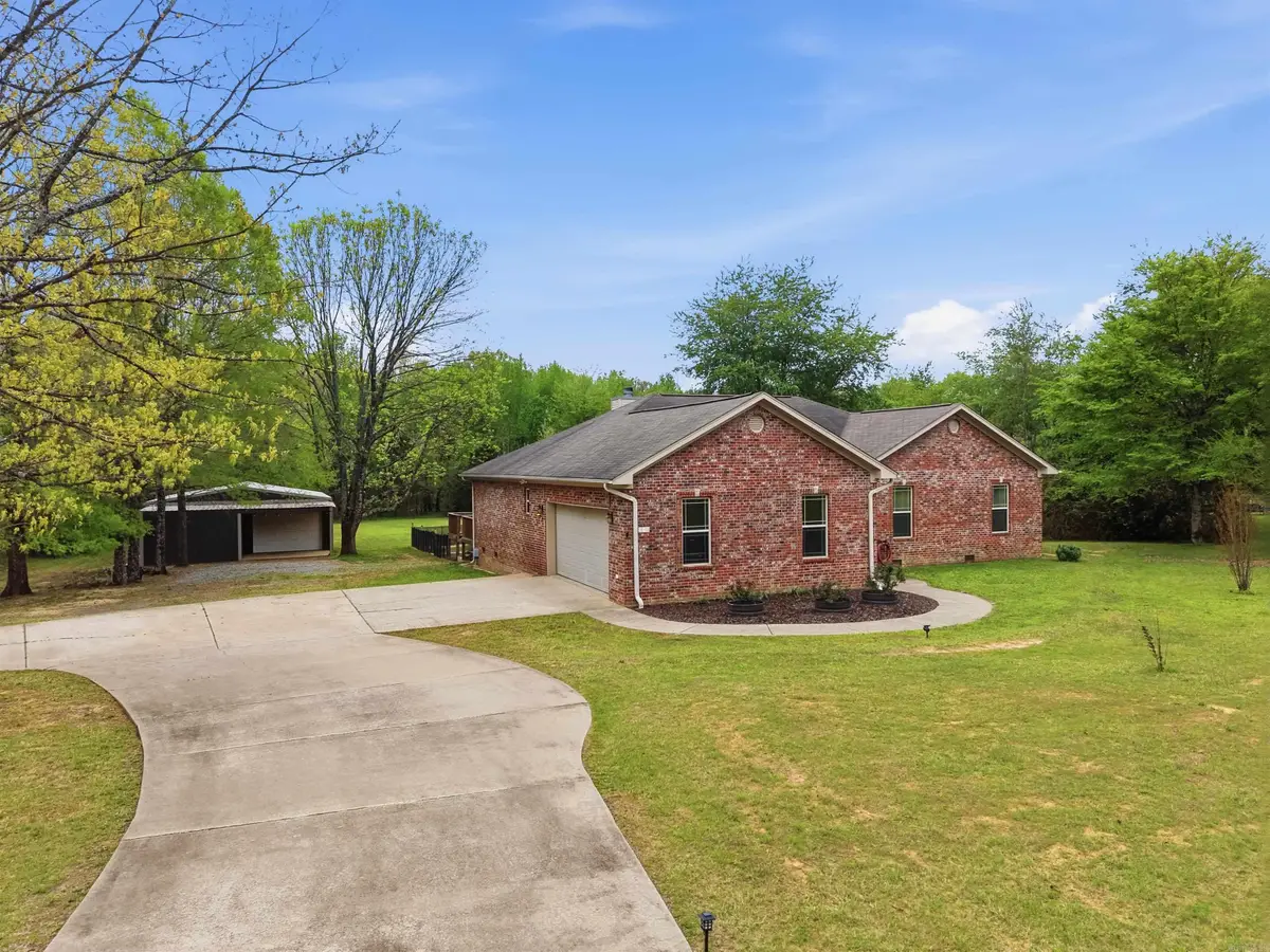 216 Carroll Road, Conway, AR 72032 - #1