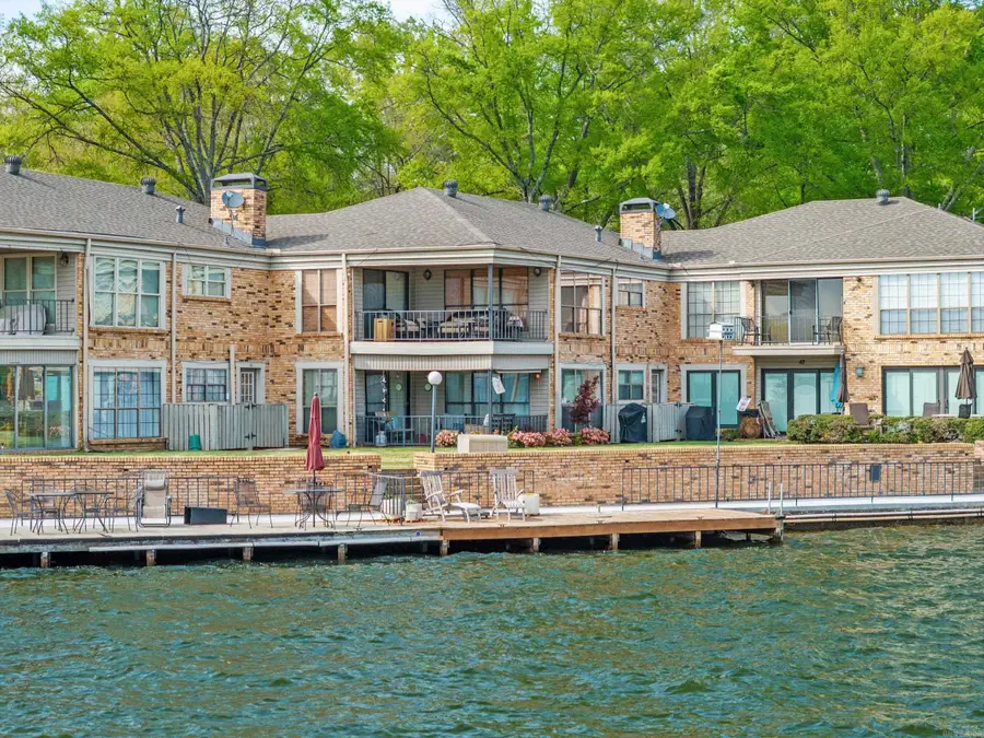 1201 Lakeshore #45, Hot Springs, AR 71913 - #2