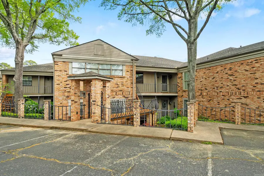 1201 Lakeshore #45, Hot Springs, AR 71913 - #3