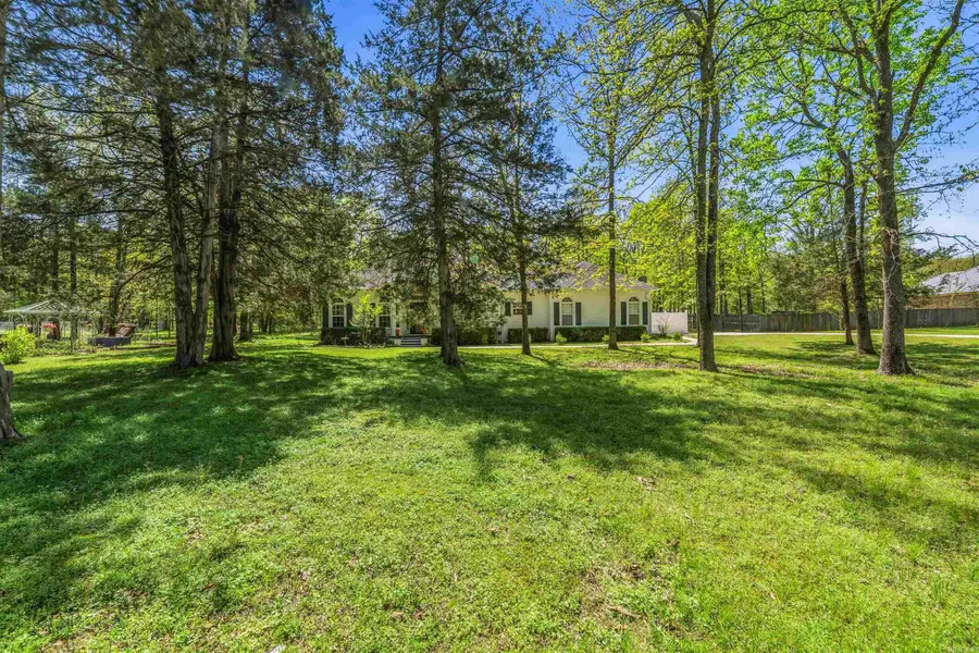 8411 Wolf Creek Court, Sherwood, AR 72120 - #2