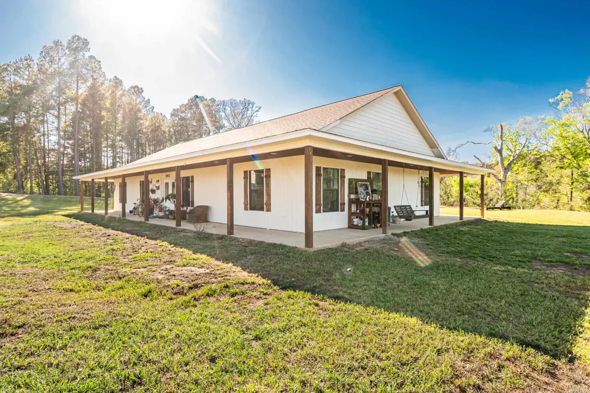 5842 Grayce Lane, El Dorado, AR 71730 - #1