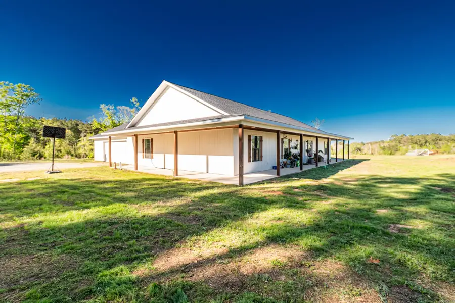 5842 Grayce Lane, El Dorado, AR 71730 - #2