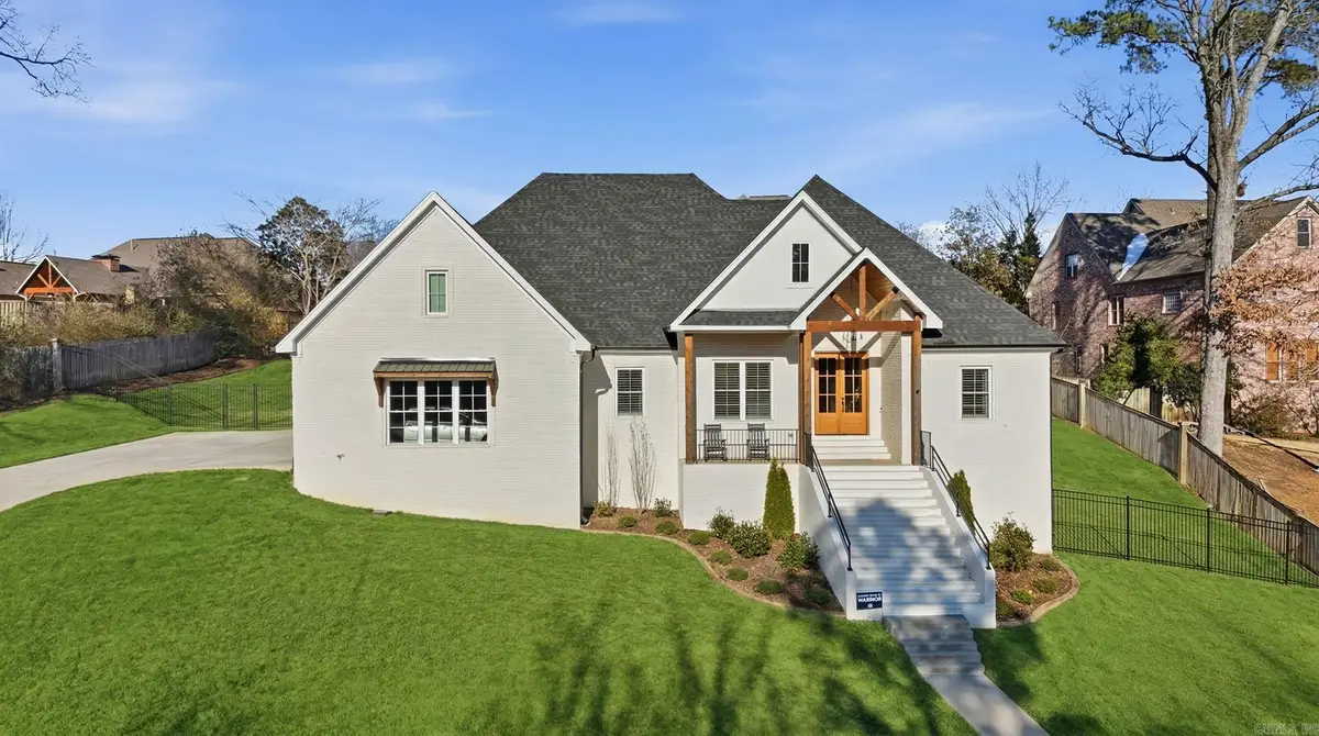 5624 Westminster, Benton, AR 72019 - #1