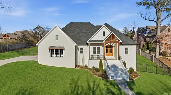 5624 Westminster, Benton, AR 72019