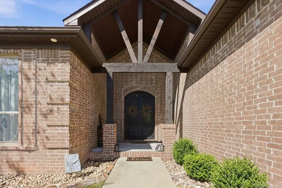 2917 Moonstone Cove, Sherwood, AR 72120 - #3