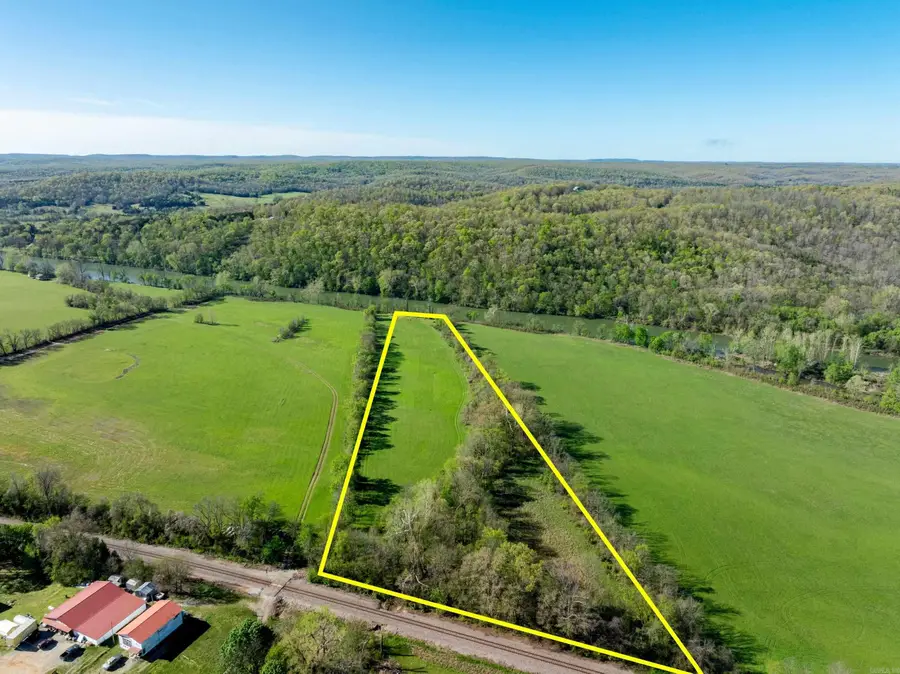 0 Highway 63 Highway, Hardy, AR 72542 - #3