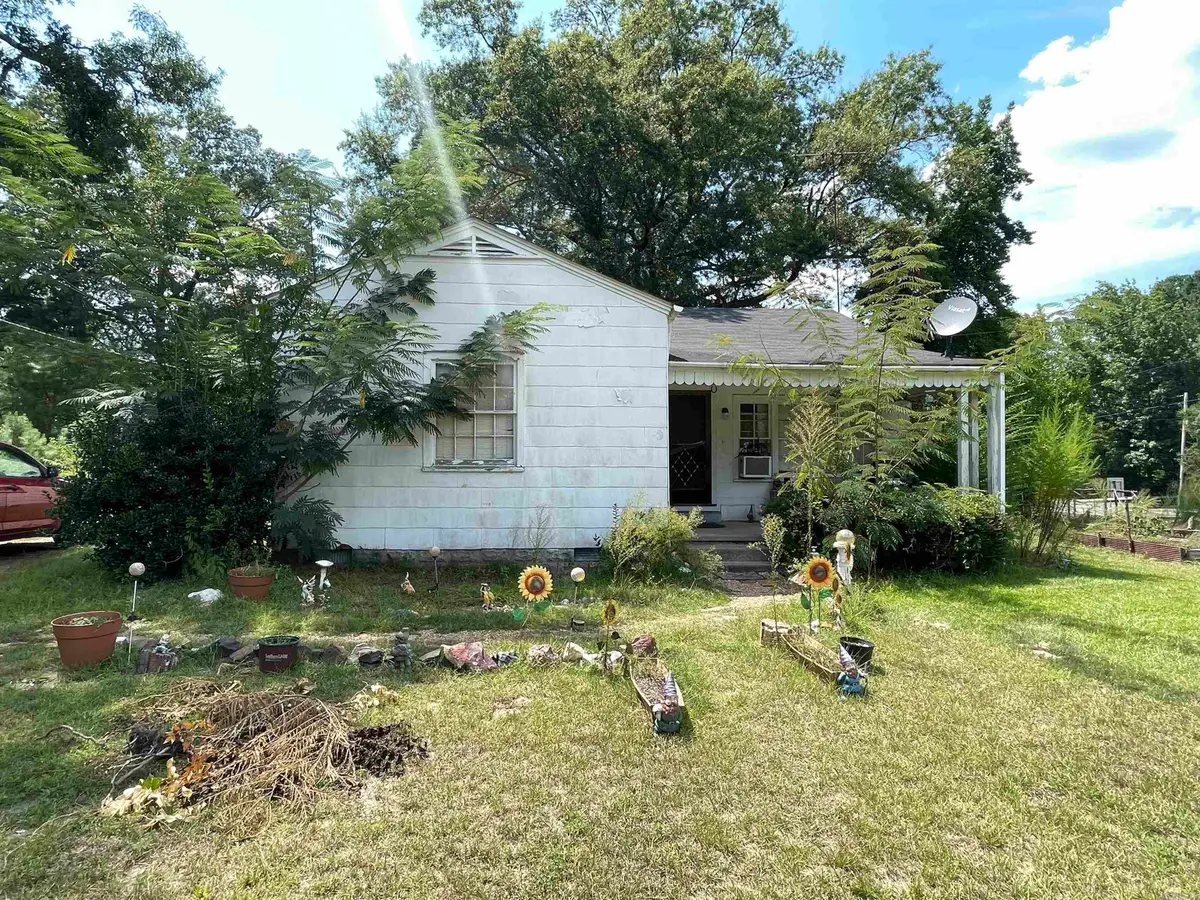 5351 Highway 24, Chidester, AR 71726 - #1