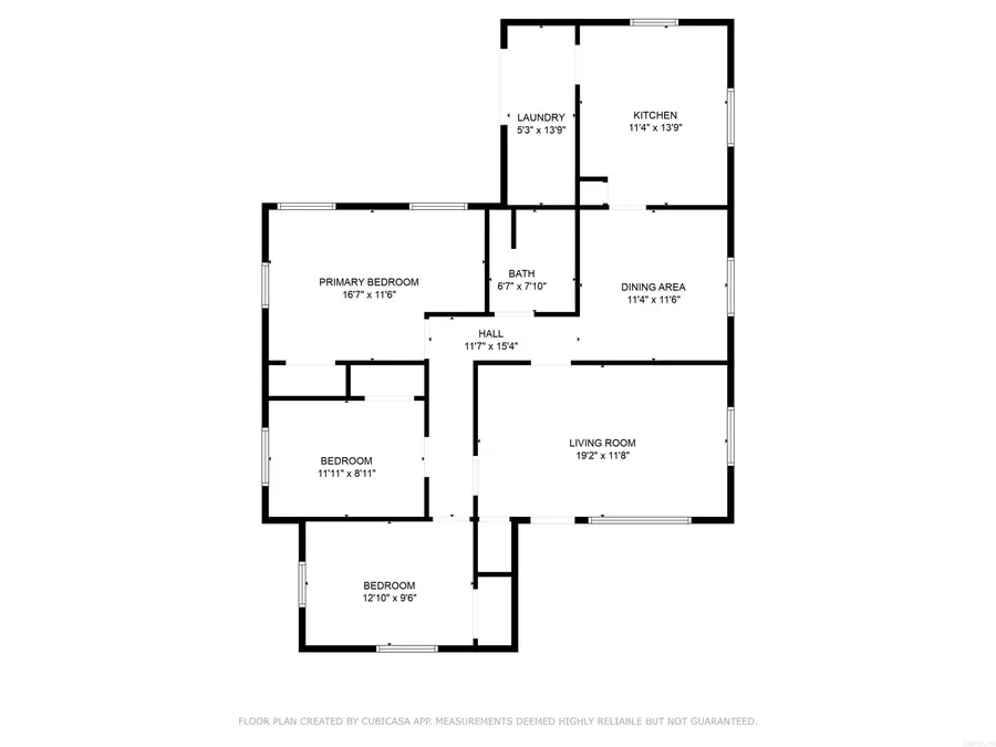 5351 Highway 24, Chidester, AR 71726 - #2