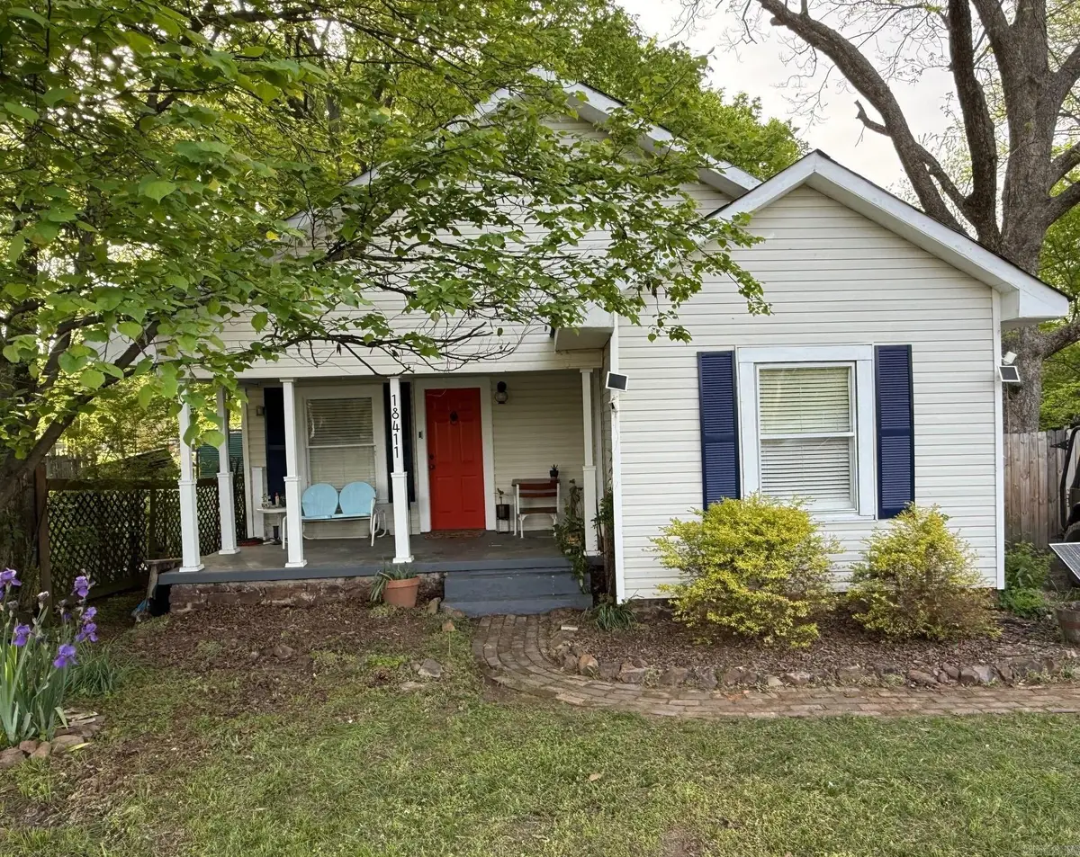 18411 Highway 300, Roland, AR 72135 - #1