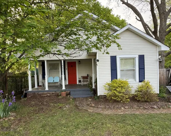 18411 Highway 300, Roland, AR 72135