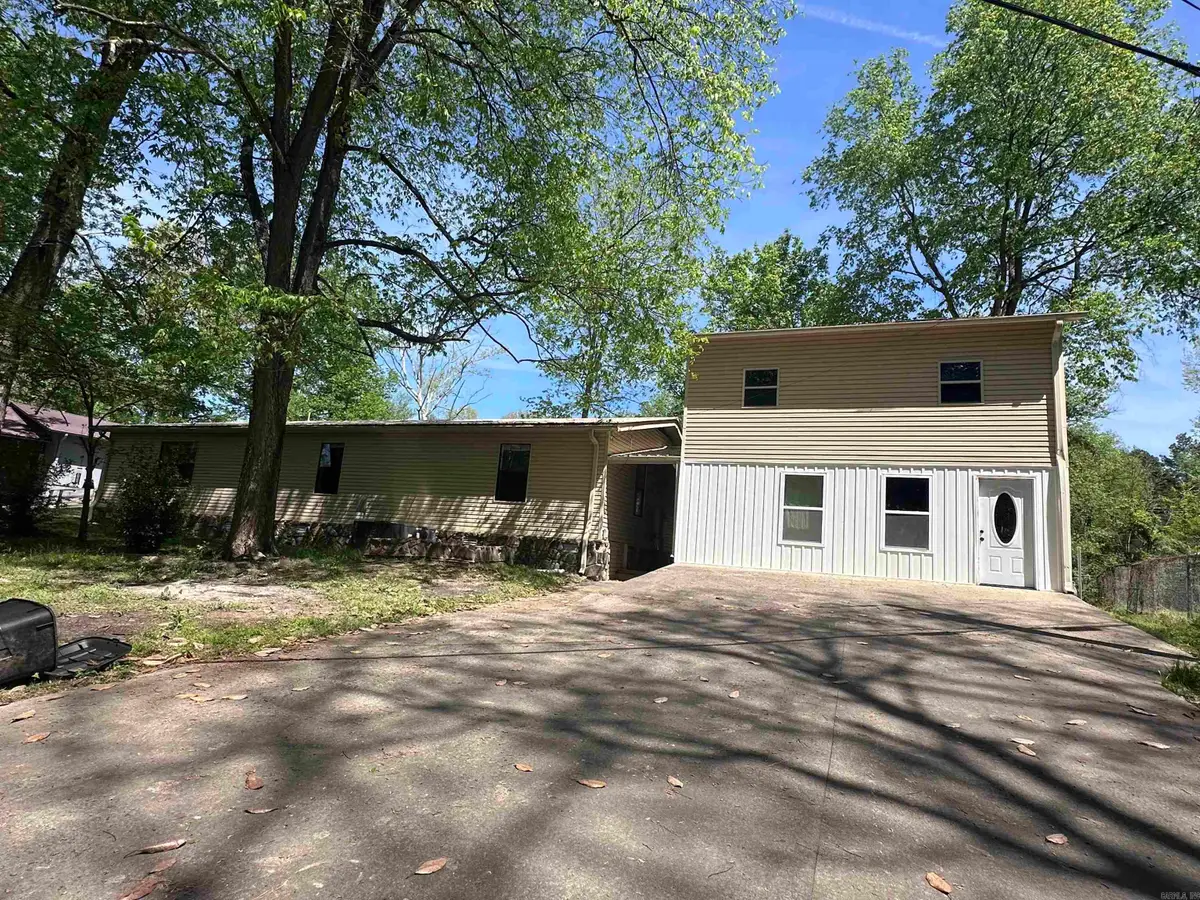 19 Riverside Lane, Pangburn, AR 72121 - #1