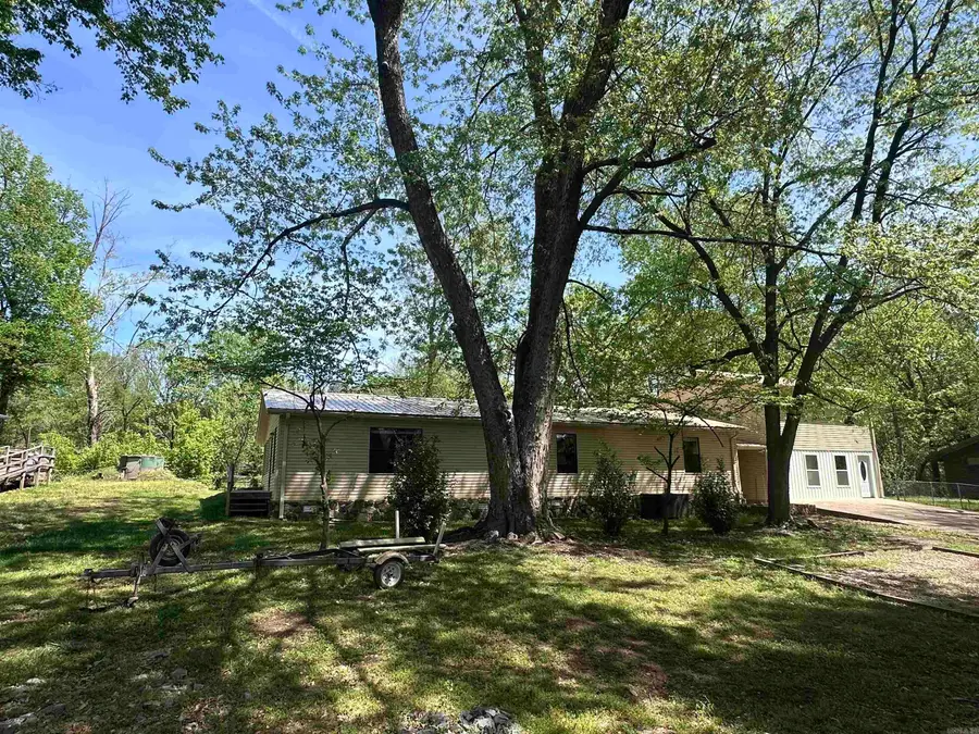 19 Riverside Lane, Pangburn, AR 72121 - #2