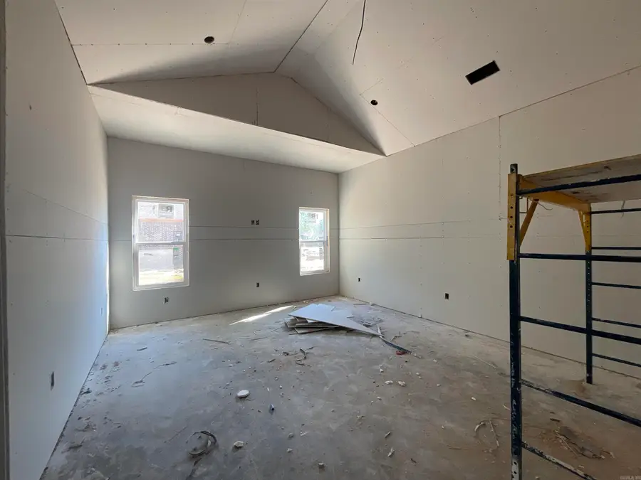 225 Kayla Lane, Lonoke, AR 72086 - #3