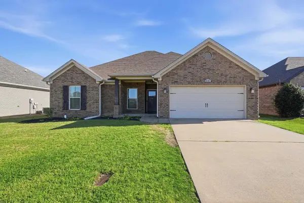 2107 Morning Glory Lane, Conway, AR 72034
