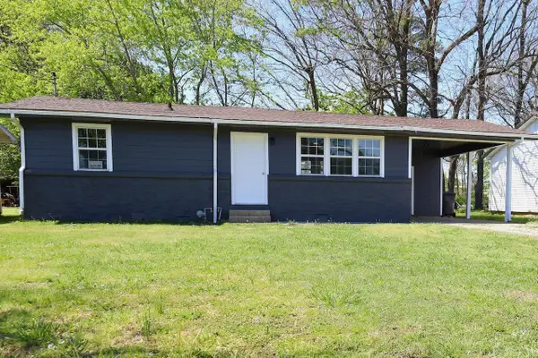 314 Tower, Paragould, AR 72450