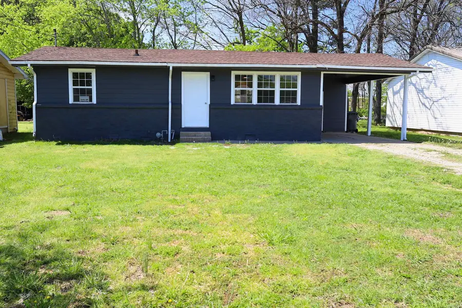 314 Tower, Paragould, AR 72450 - #2