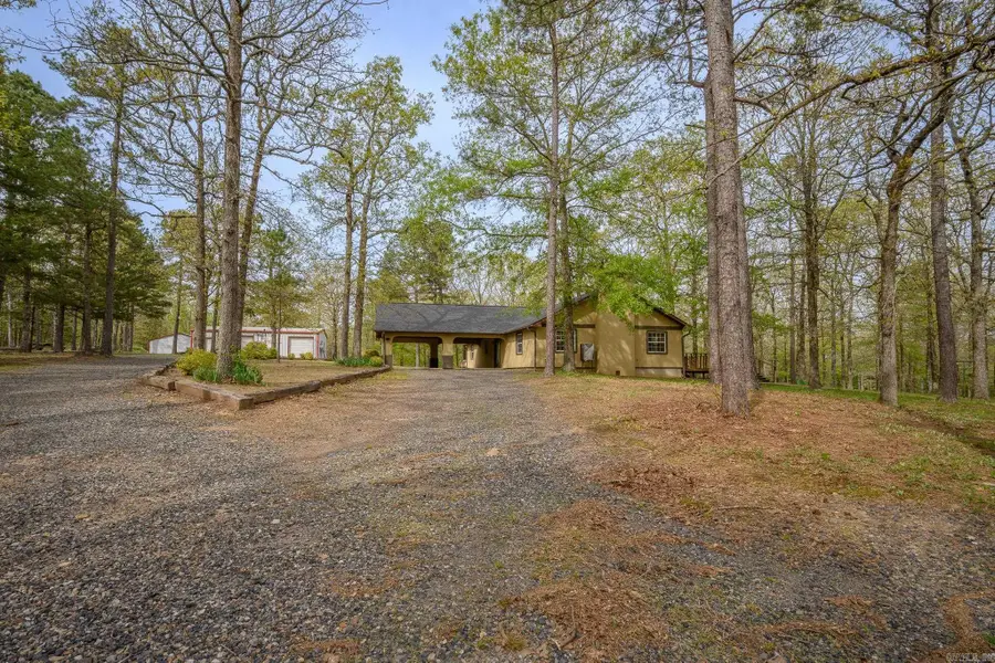 216 Polk Road 178, Mena, AR 71953 - #2