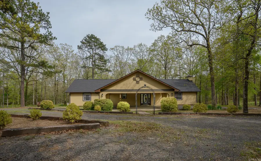 216 Polk Road 178, Mena, AR 71953 - #3