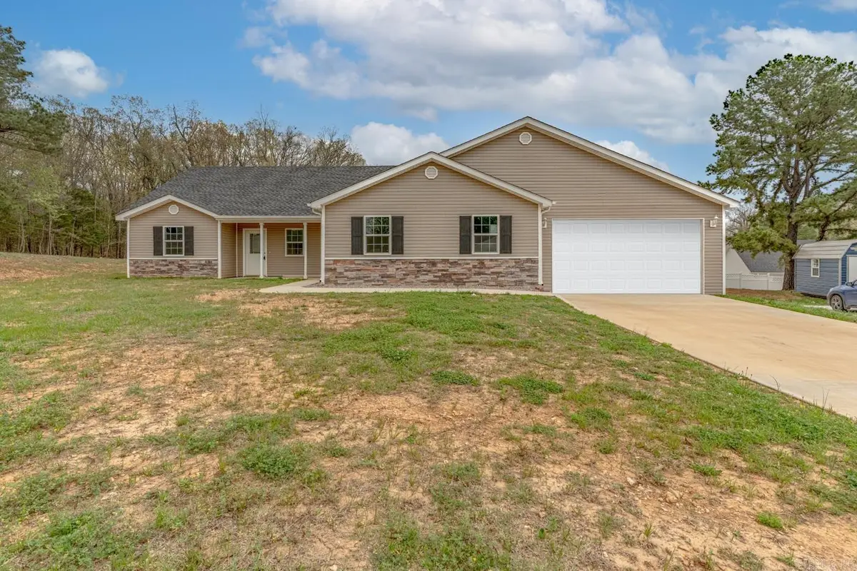 2516 Rebecca Drive, Pocahontas, AR 72455 - #1