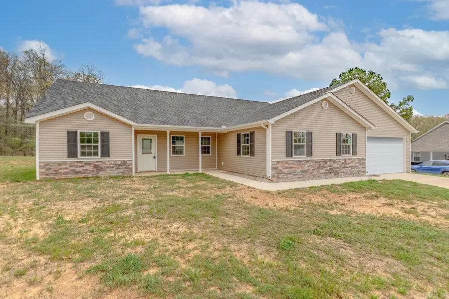 2516 Rebecca Drive, Pocahontas, AR 72455 - #3