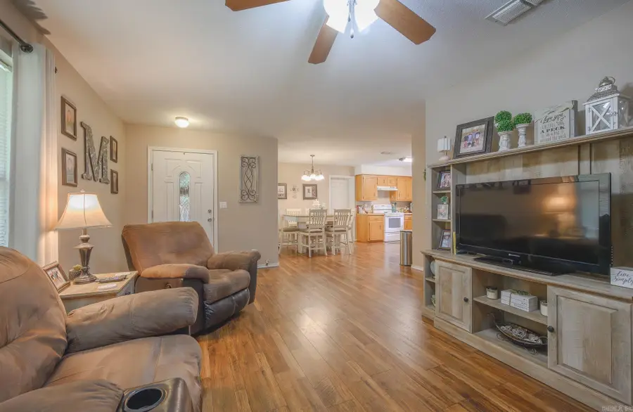 767 Polk Rd #18, Vandervoort, AR 71972 - #3