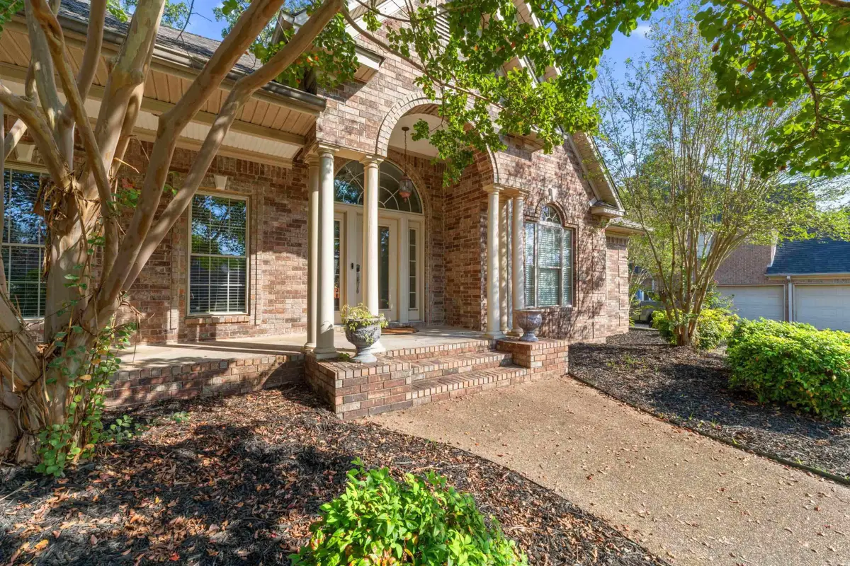 6706 Worth Avenue, Benton, AR 72019 - #1