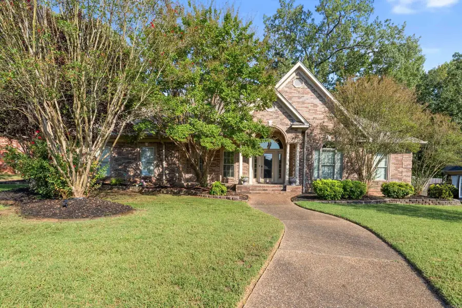 6706 Worth Avenue, Benton, AR 72019 - #2