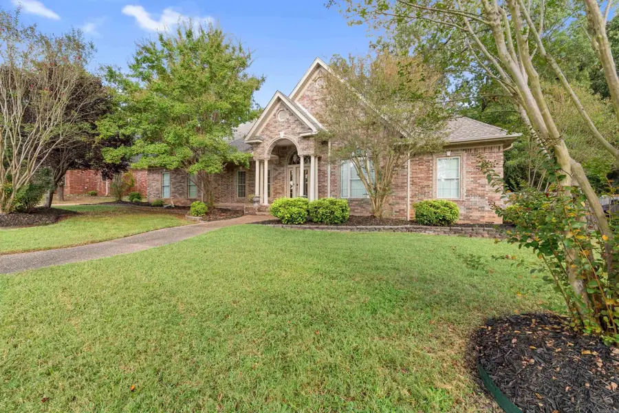 6706 Worth Avenue, Benton, AR 72019 - #3