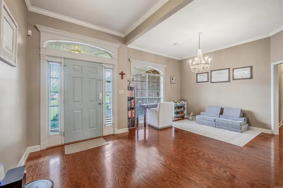 160 Maumelle Valley Drive, Maumelle, AR 72113 - #2