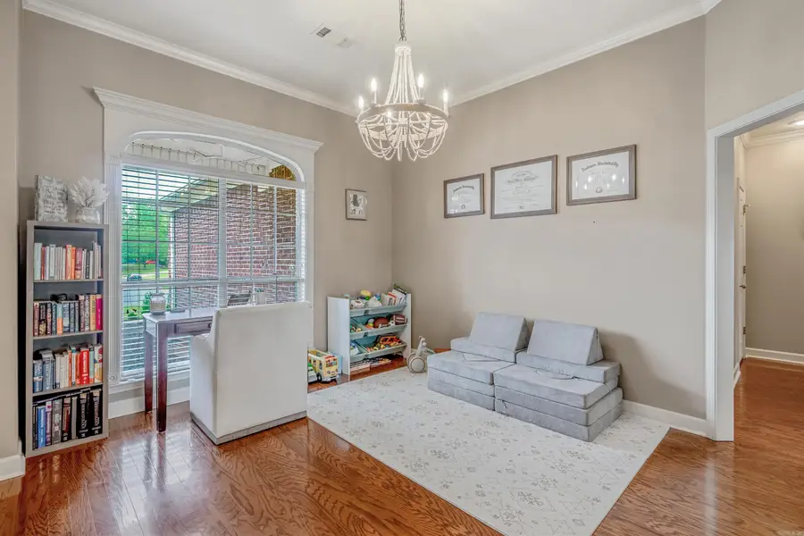 160 Maumelle Valley Drive, Maumelle, AR 72113 - #3