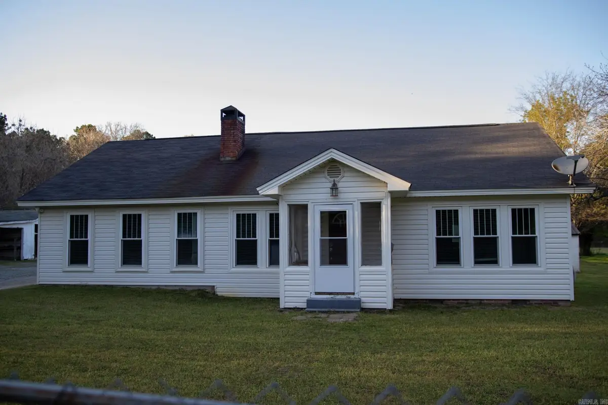 2214 Sullivan Road, Bauxite, AR 72011 - #1