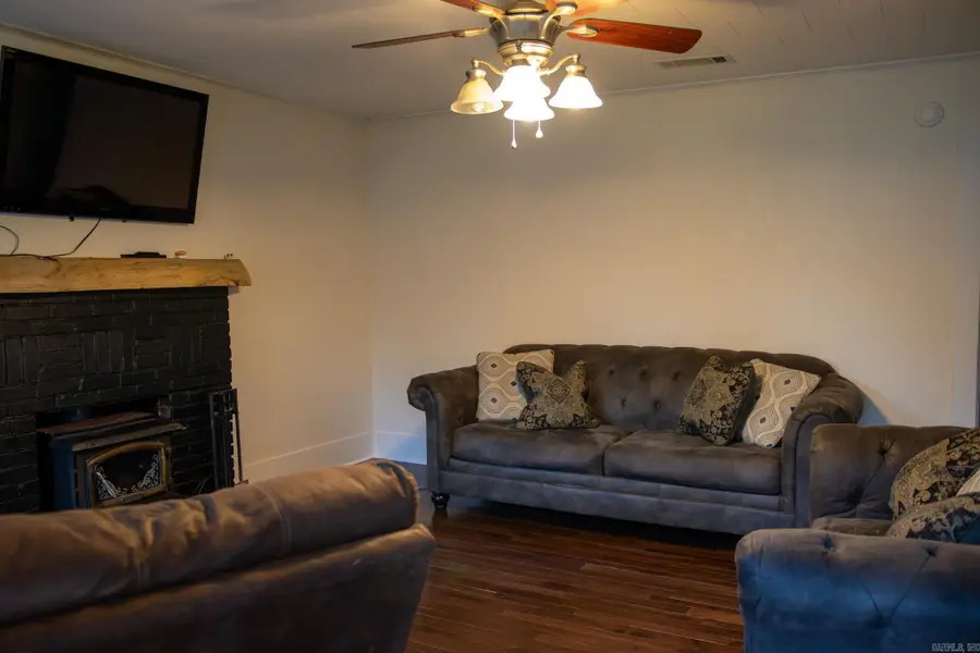 2214 Sullivan Road, Bauxite, AR 72011 - #3