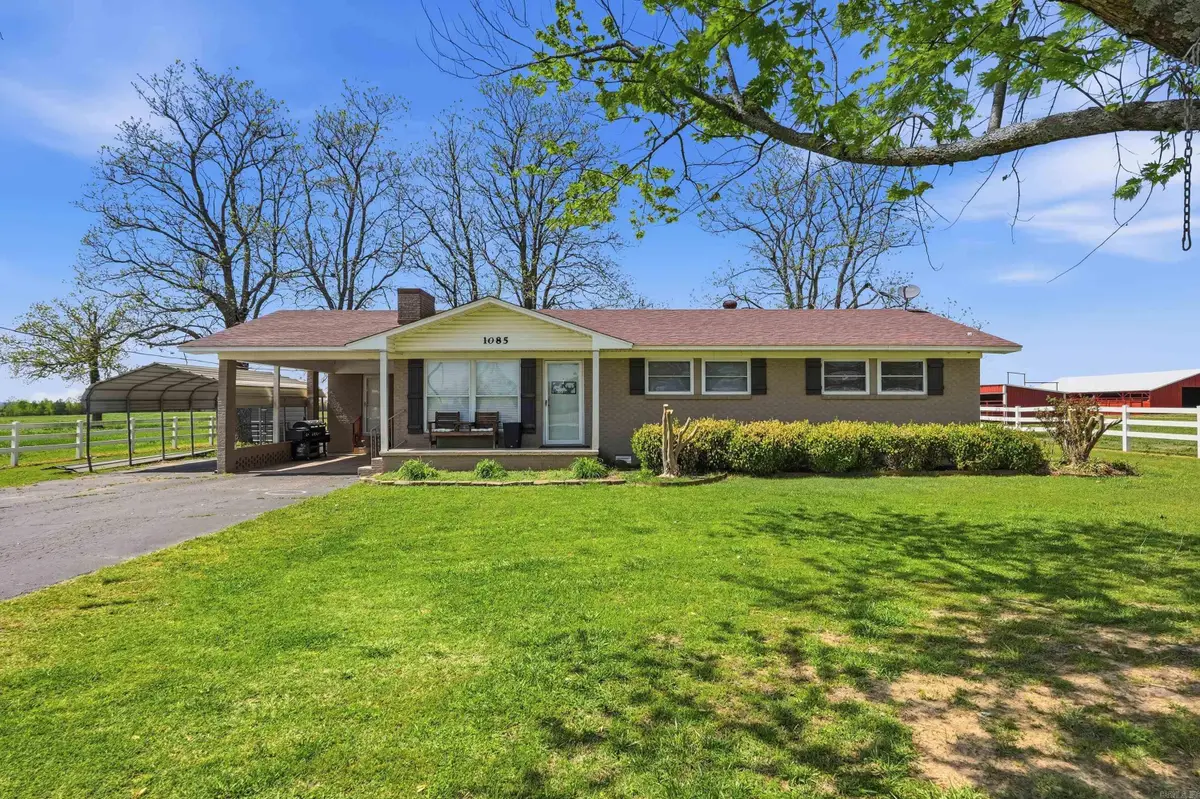 1085 Hwy 36, Mount Vernon, AR 72111 - #1