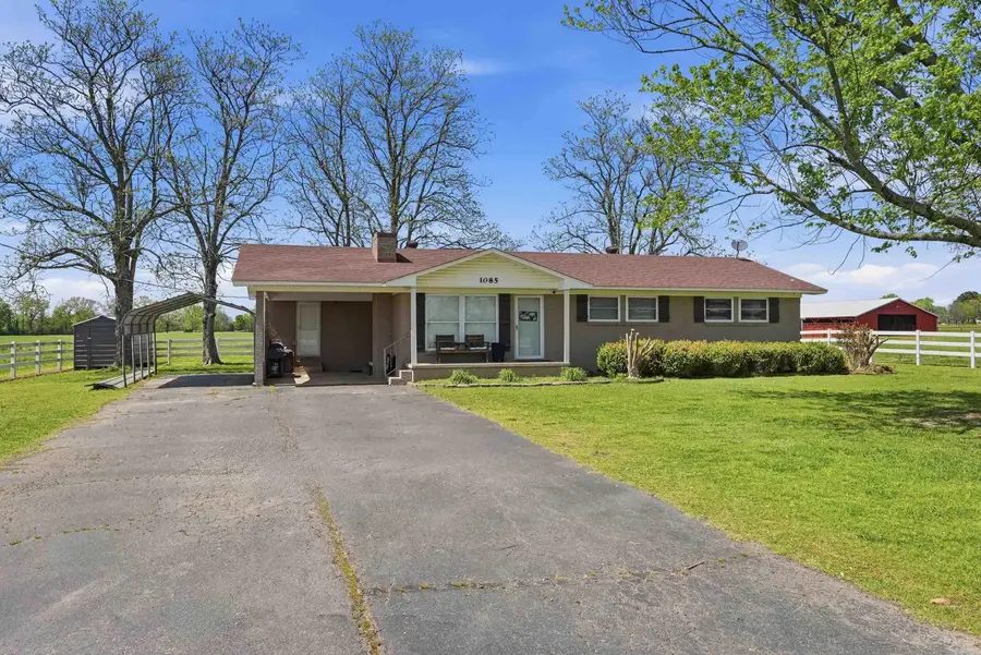 1085 Hwy 36, Mount Vernon, AR 72111 - #2