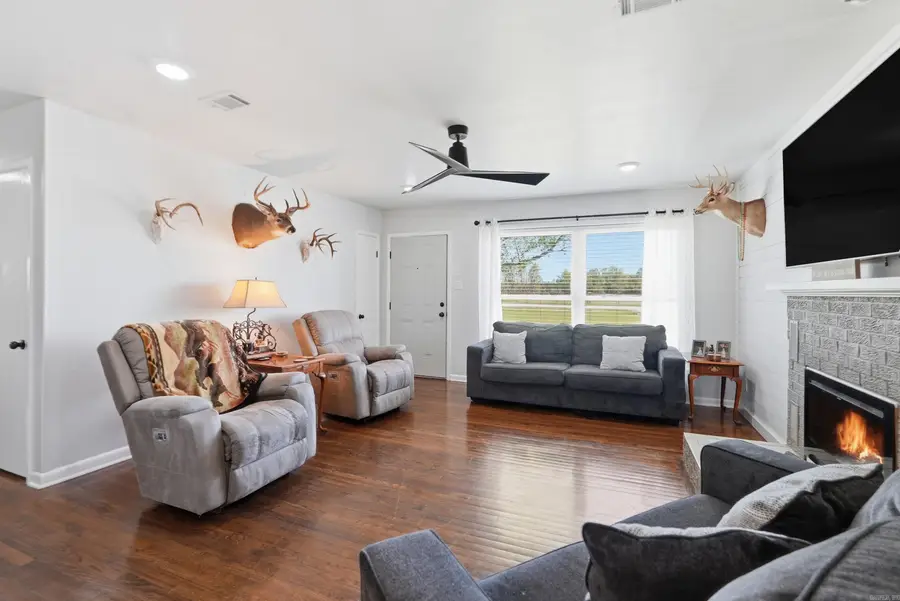 1085 Hwy 36, Mount Vernon, AR 72111 - #3