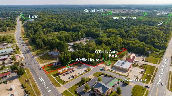 000 Highway 5 / Stagecoach Road, Little Rock, AR 72210