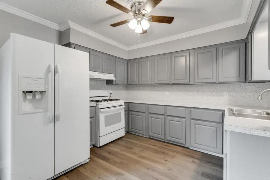 9824 Chicot Road, Little Rock, AR 72209 - #2