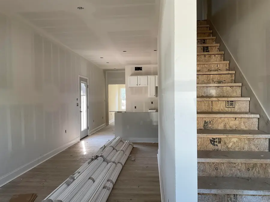 406 & 408 England Street, Lonoke, AR 72086 - #3