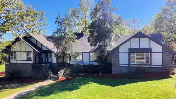 601 Rock Creek Road, Hot Springs, AR 71913