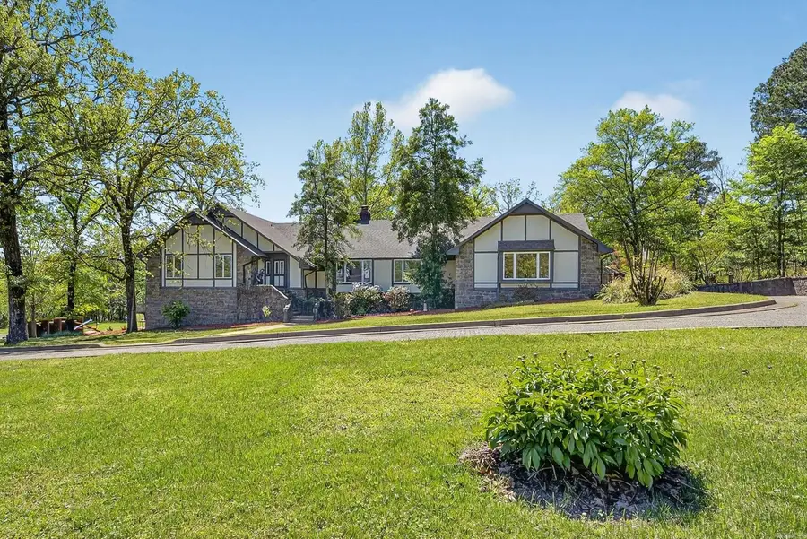 601 Rock Creek Road, Hot Springs, AR 71913 - #2