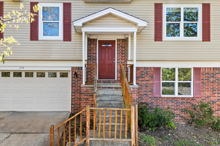 1715 Gamble Road, Little Rock, AR 72211 - #3