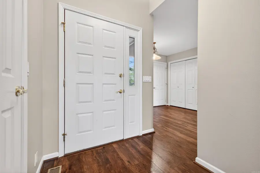 20 Arista Lane, Hot Springs Village, AR 71909 - #2