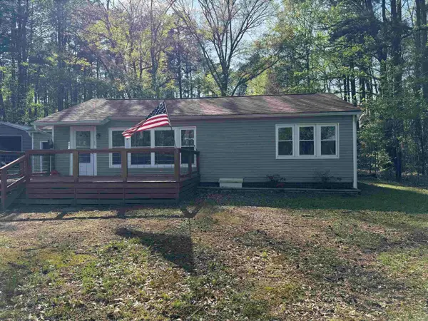 11169 Leau Fraiz Road, Malvern, AR 72104