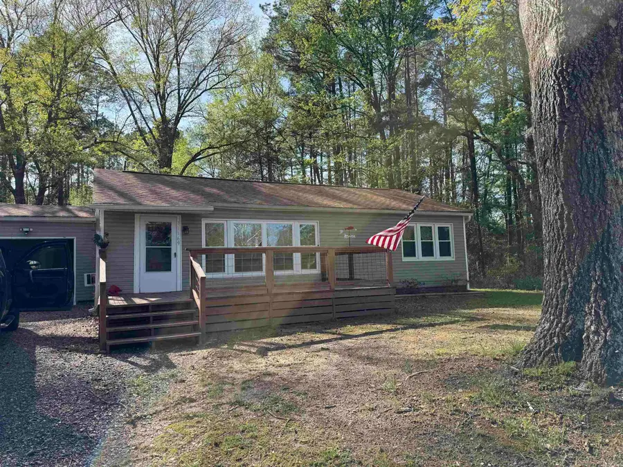 11169 Leau Fraiz Road, Malvern, AR 72104 - #2