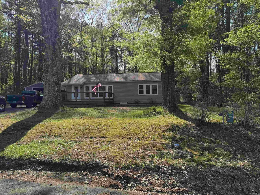 11169 Leau Fraiz Road, Malvern, AR 72104 - #3