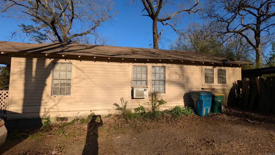4523 W 23rd Street, Little Rock, AR 72204 - #3