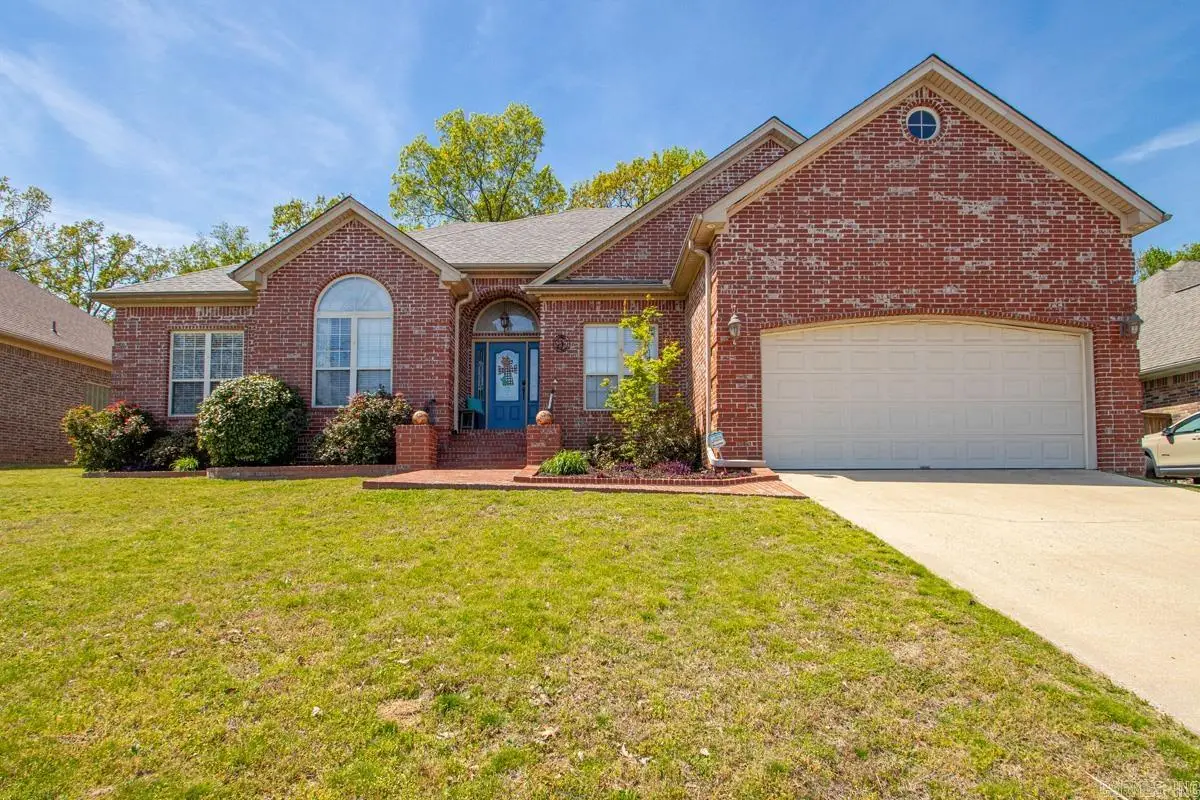 2909 Maelstrom Circle, Sherwood, AR 72120 - #1