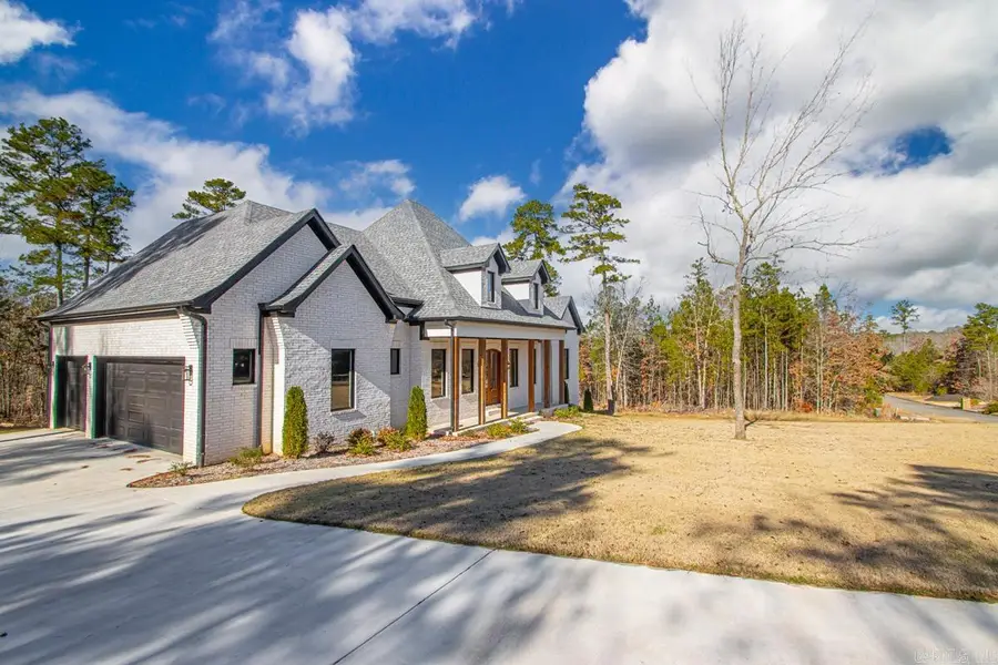 17105 Valley View Loop, Roland, AR 72135 - #2