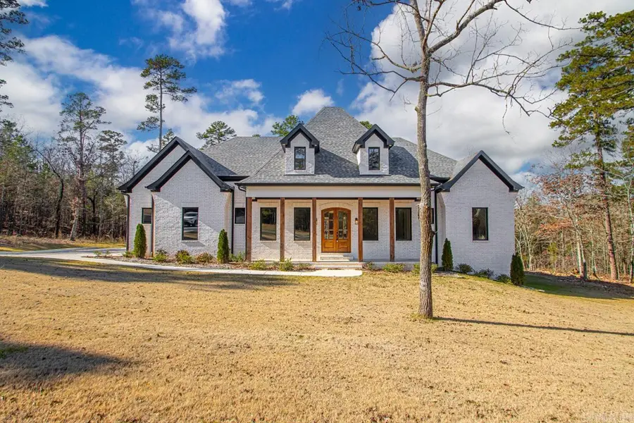 17105 Valley View Loop, Roland, AR 72135 - #3