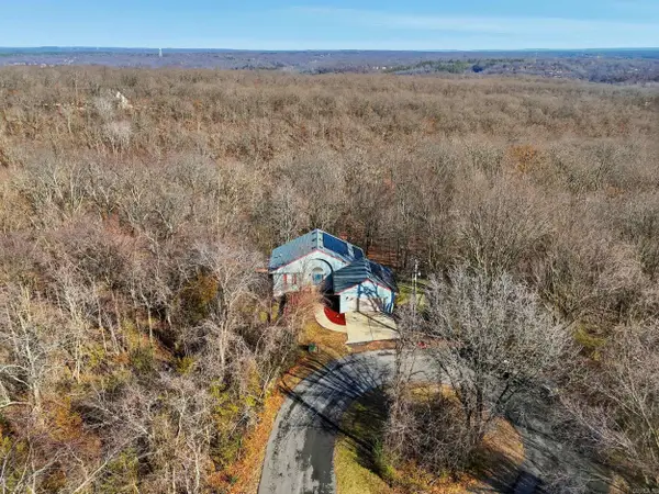 7 Tamara Lane, Bella Vista, AR 72715